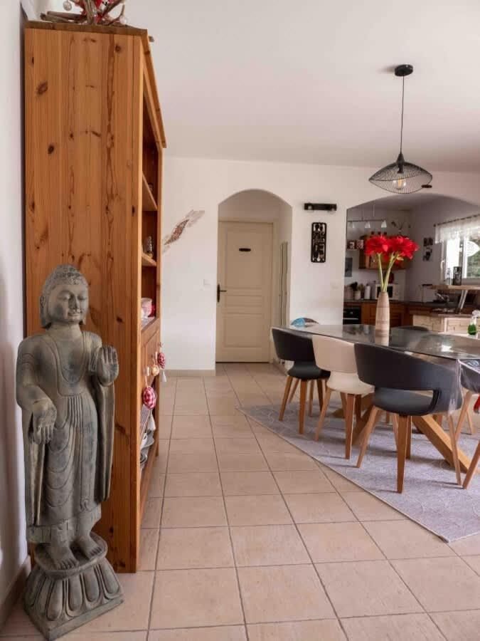 Beautiful Louisiana Villa Sleeps 6 With Pool Mios Exterior foto